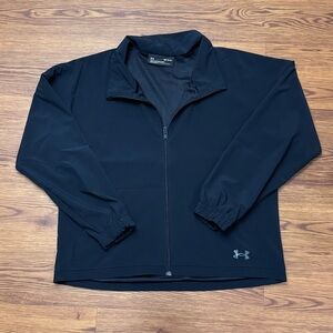Under Armour wind jacket